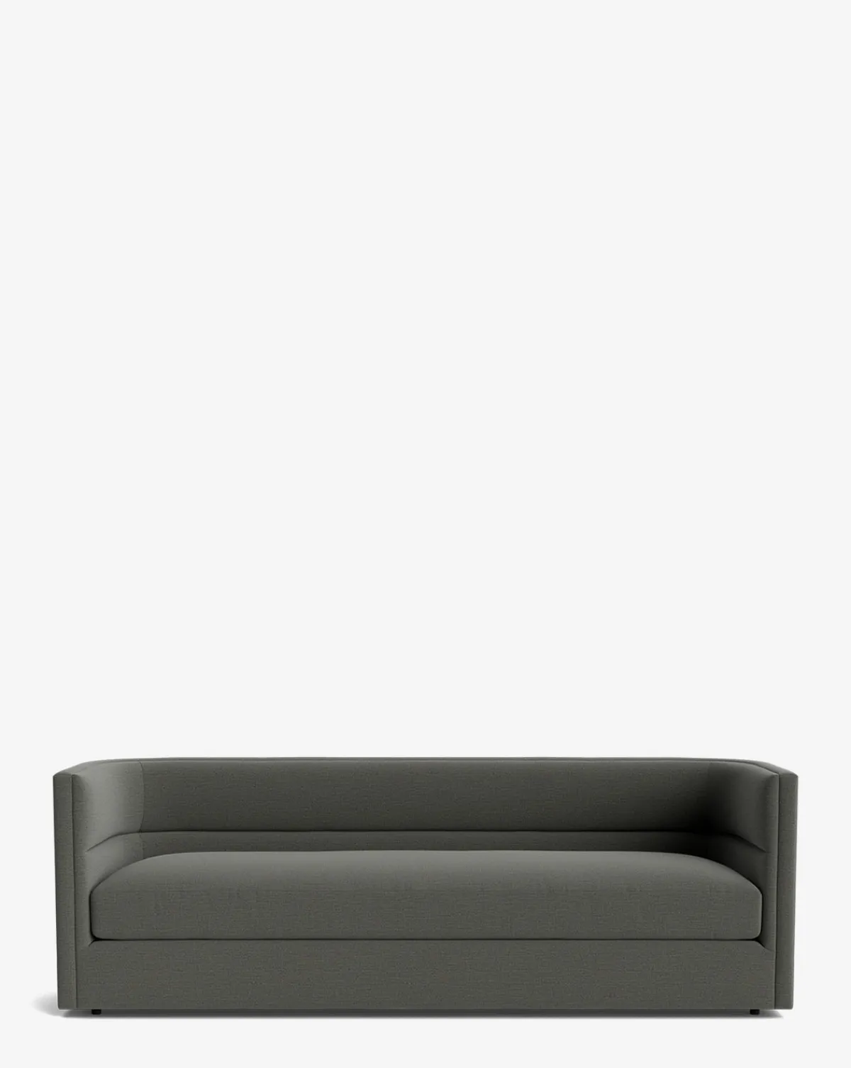 Claremont Sofa 84"|Makerspalm New