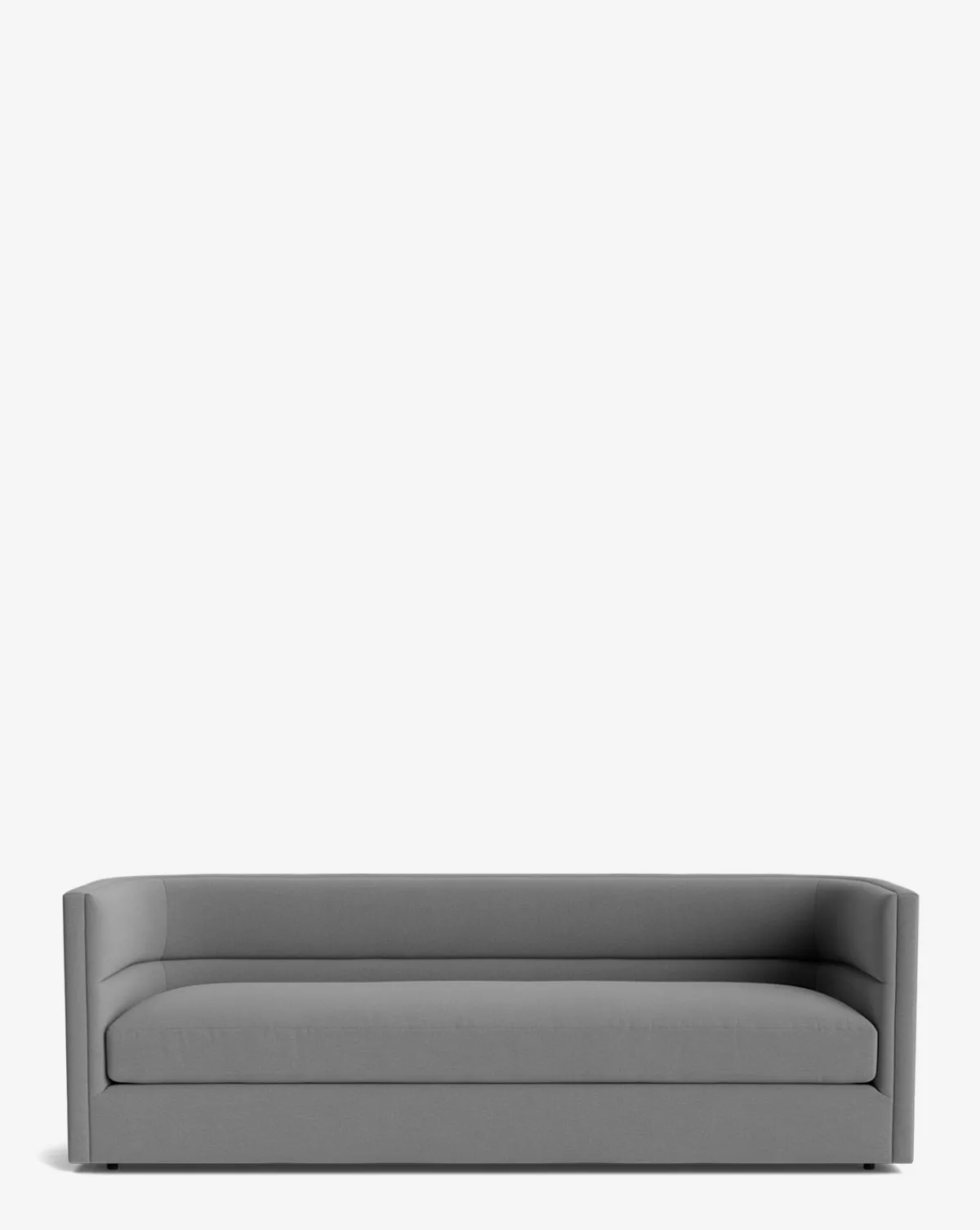 Claremont Sofa 84"|Makerspalm New