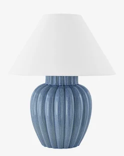 Clarendon Table Lamp|Hudson Valley Lighting Sale
