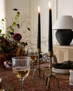 Claridge Taper Holder|GOEL EXPORTS Outlet