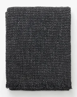 Clarissa Throw Blanket|Creative Co-op Clearance