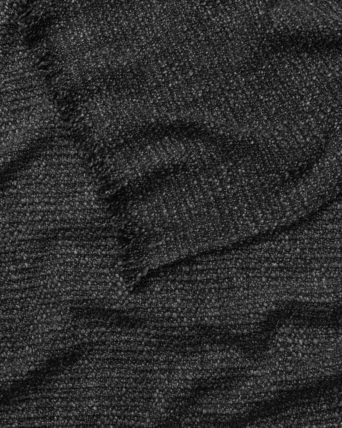 Clarissa Throw Blanket|Creative Co-op Clearance