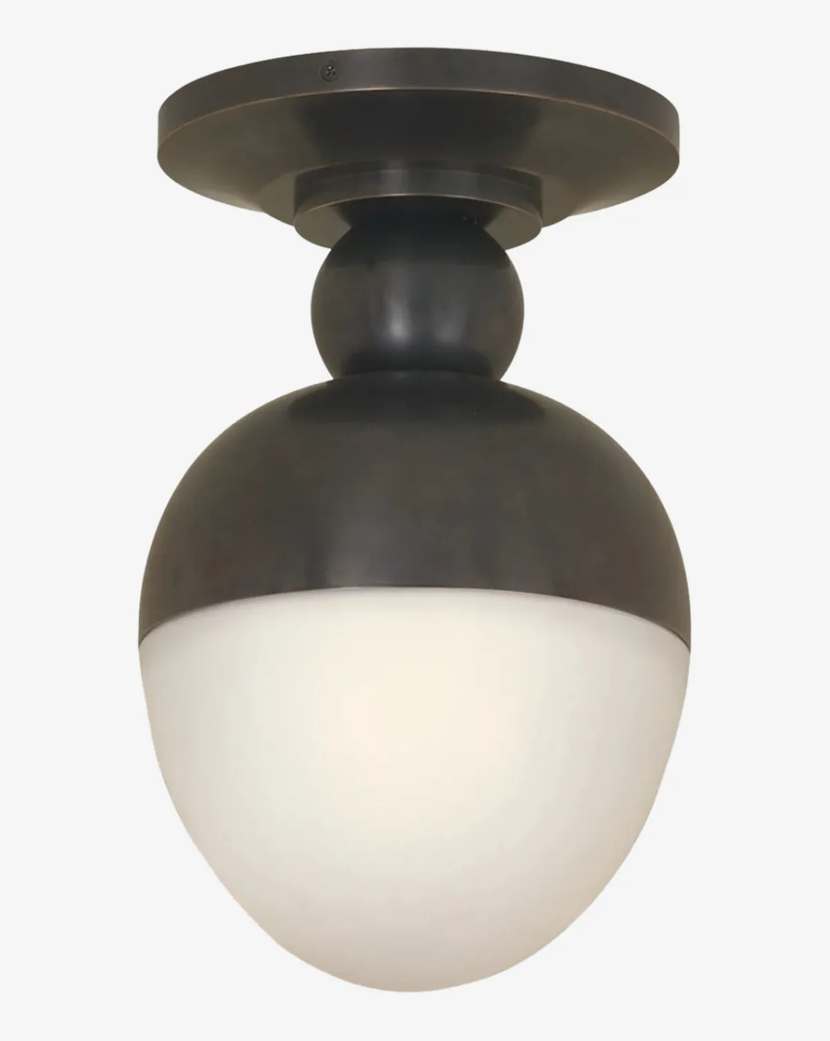 Clark Flush Mount|Visual Comfort & Co. Signature Discount