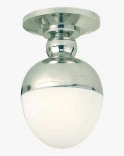 Clark Flush Mount|Visual Comfort & Co. Signature Discount