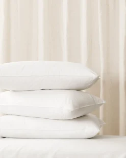 Classic Down Bed Pillow|Down Inc. Hot