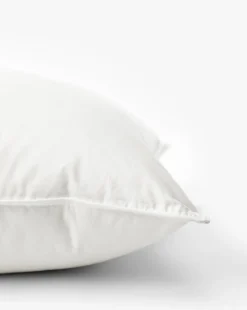 Classic Down Bed Pillow|Down Inc. Hot