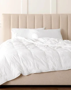 Classic Down Duvet Insert|Down Inc. Clearance