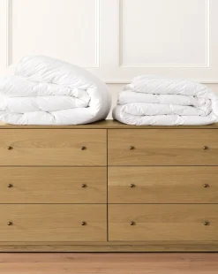 Classic Down Duvet Insert|Down Inc. Clearance