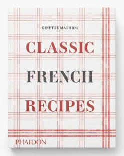 Classic French Recipes|Ingram Publisher Services LLC Sale