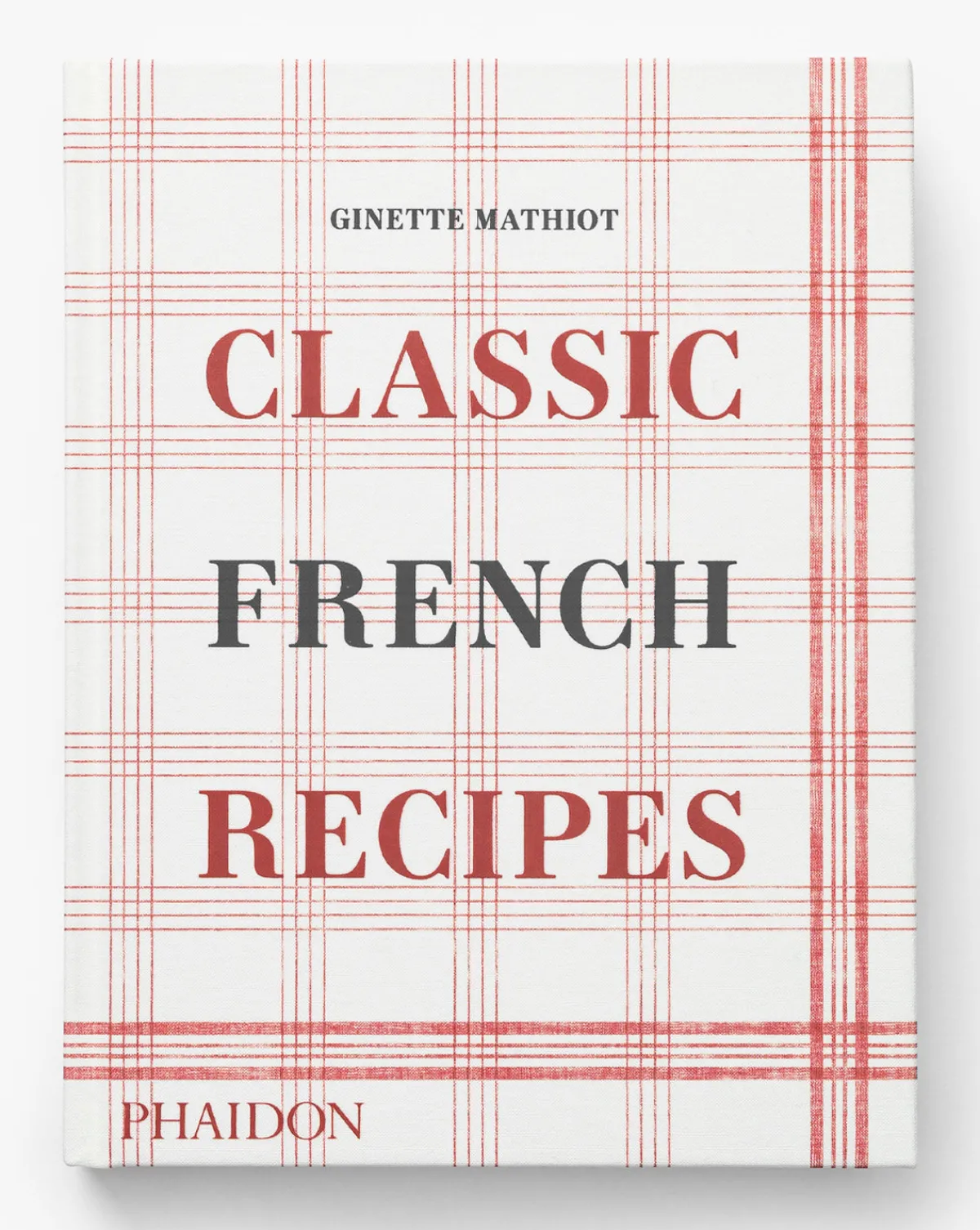 Classic French Recipes|Ingram Publisher Services LLC Sale