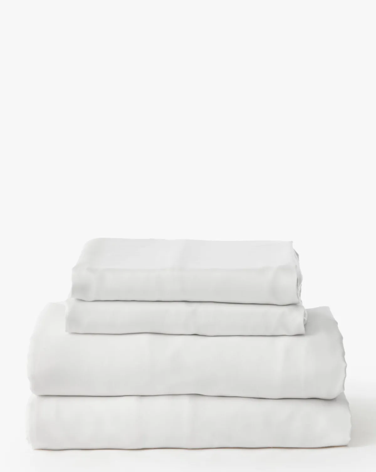 Claussen Tencel Sheet Set|Makerspalm Discount