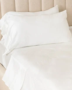 Claussen Tencel Sheet Set|Makerspalm Discount