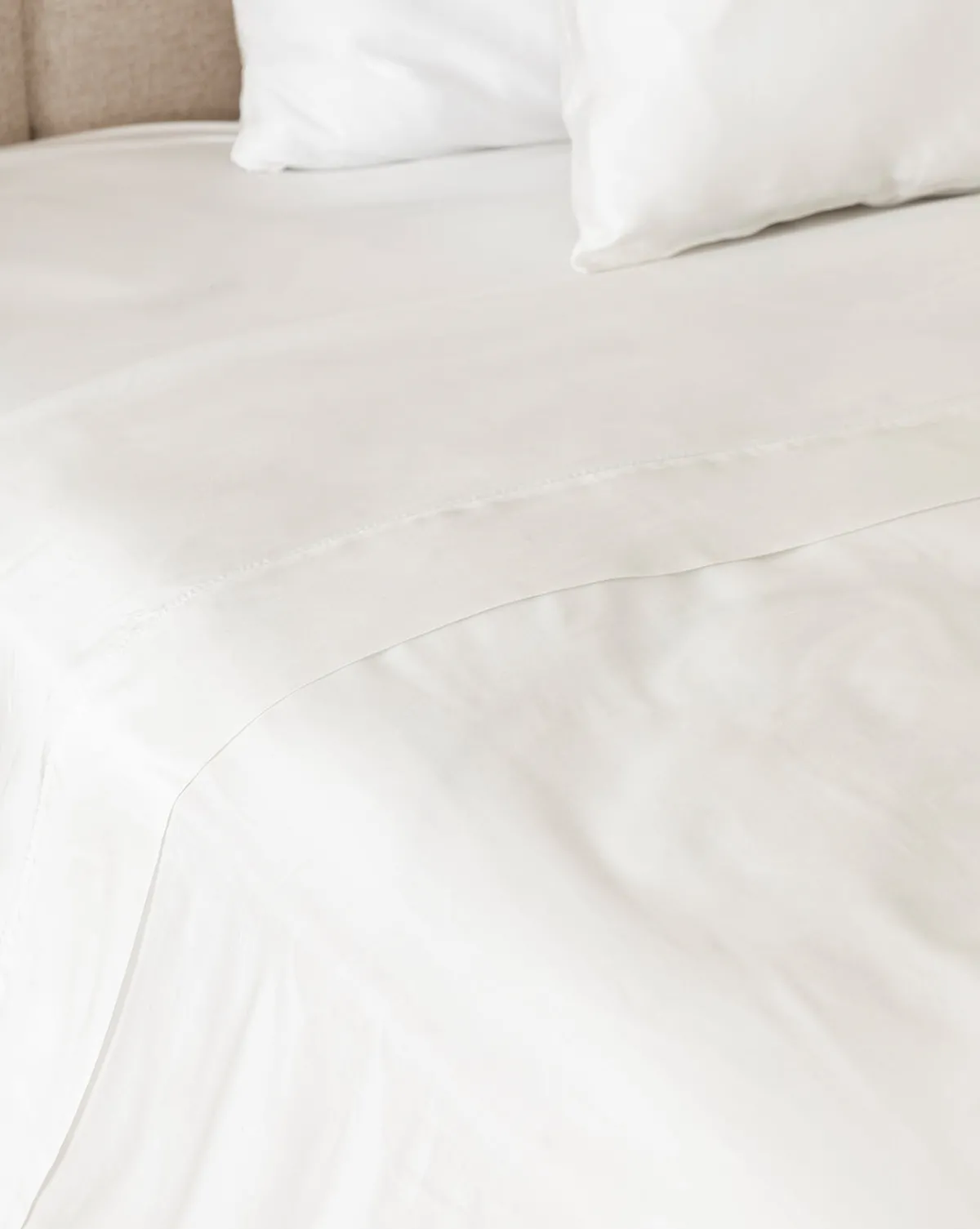 Claussen Tencel Sheet Set|Makerspalm Discount