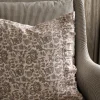 Clea Ruffle Pillow Cover|Renuka Inc. Discount