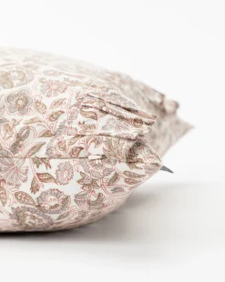 Clea Ruffle Pillow Cover|Renuka Inc. Discount