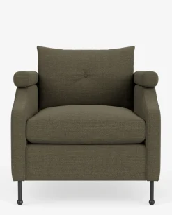 Clegg Lounge Chair|Makerspalm Sale