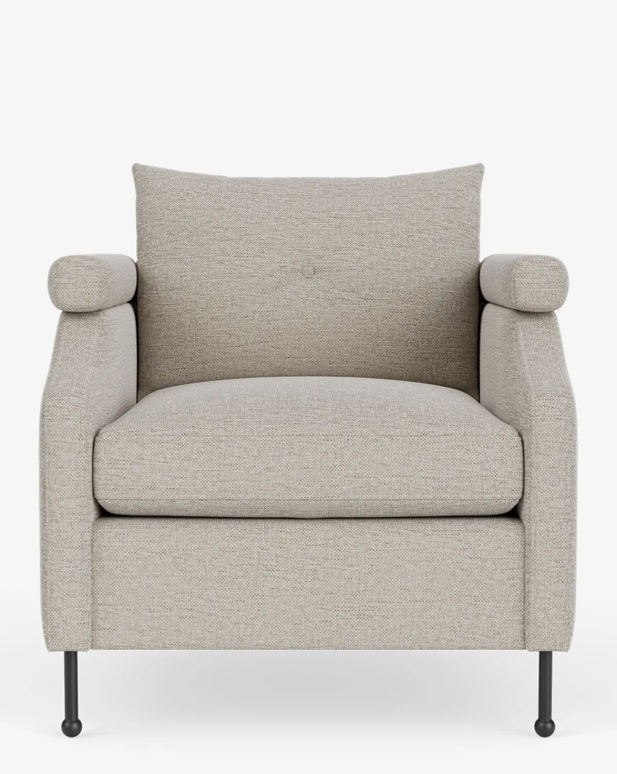 Clegg Lounge Chair|Makerspalm Sale