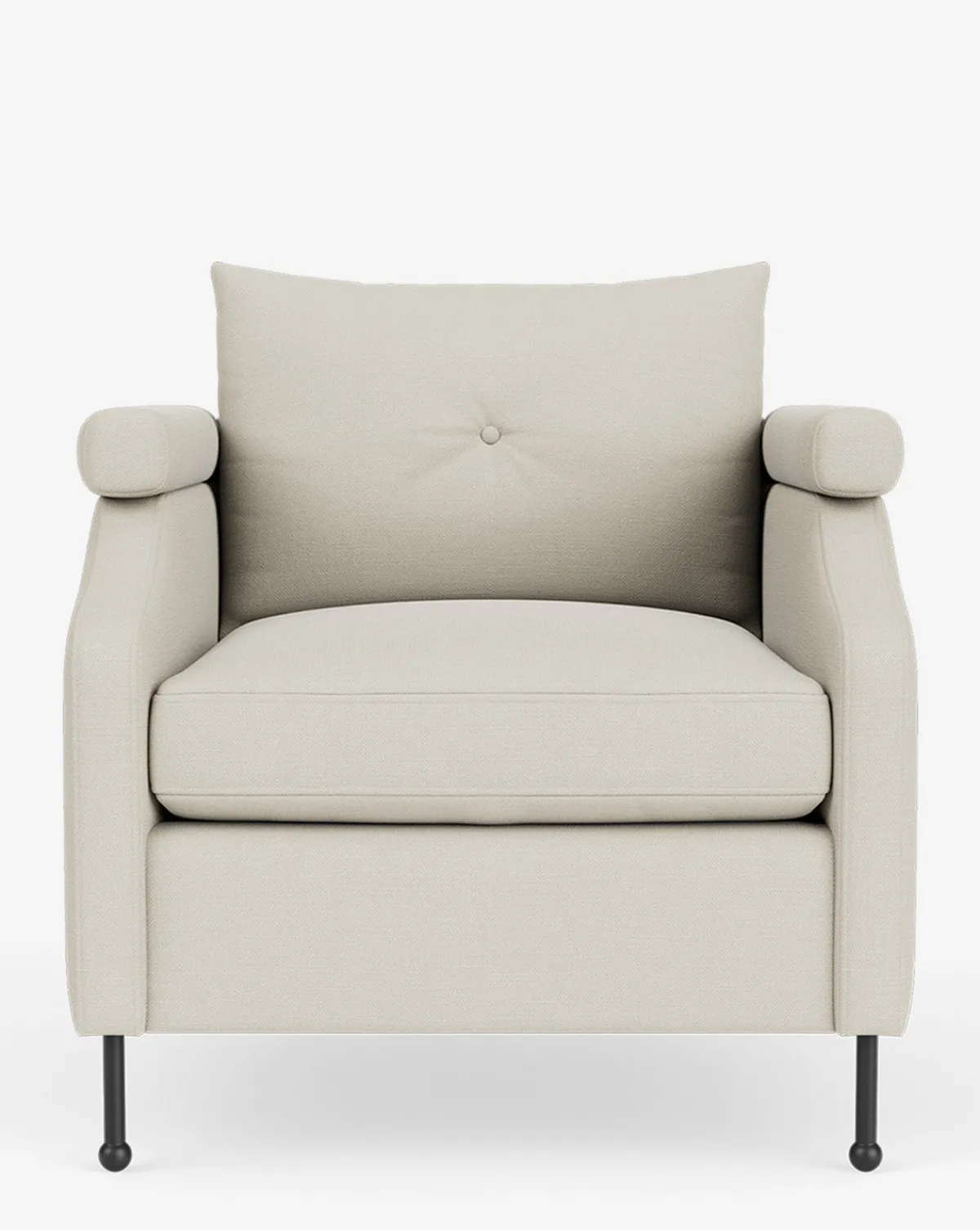 Clegg Lounge Chair|Makerspalm Sale