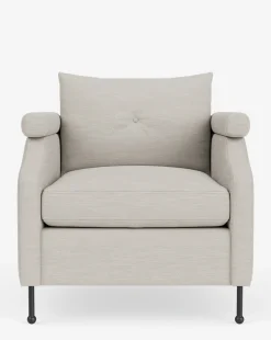 Clegg Lounge Chair|Makerspalm Sale