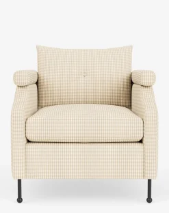 Clegg Lounge Chair|Makerspalm Sale