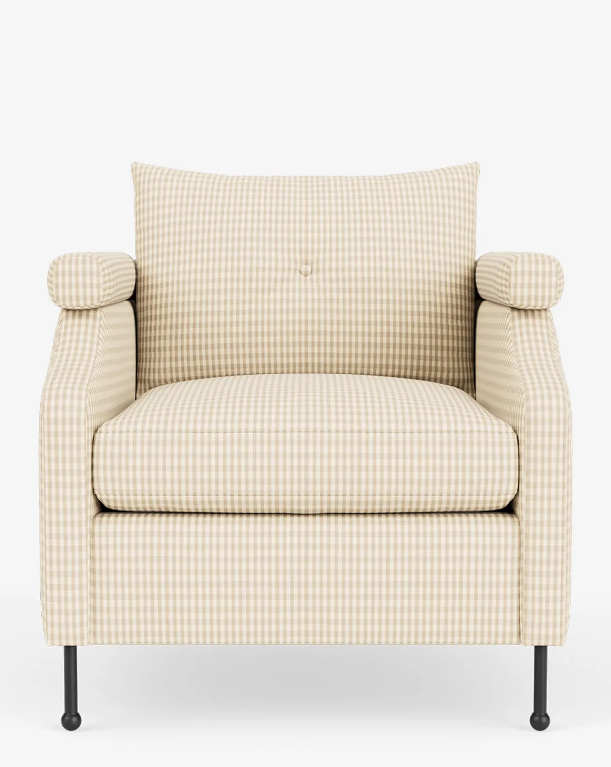 Clegg Lounge Chair|Makerspalm Sale