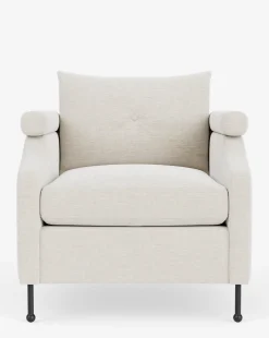 Clegg Lounge Chair|Makerspalm Sale