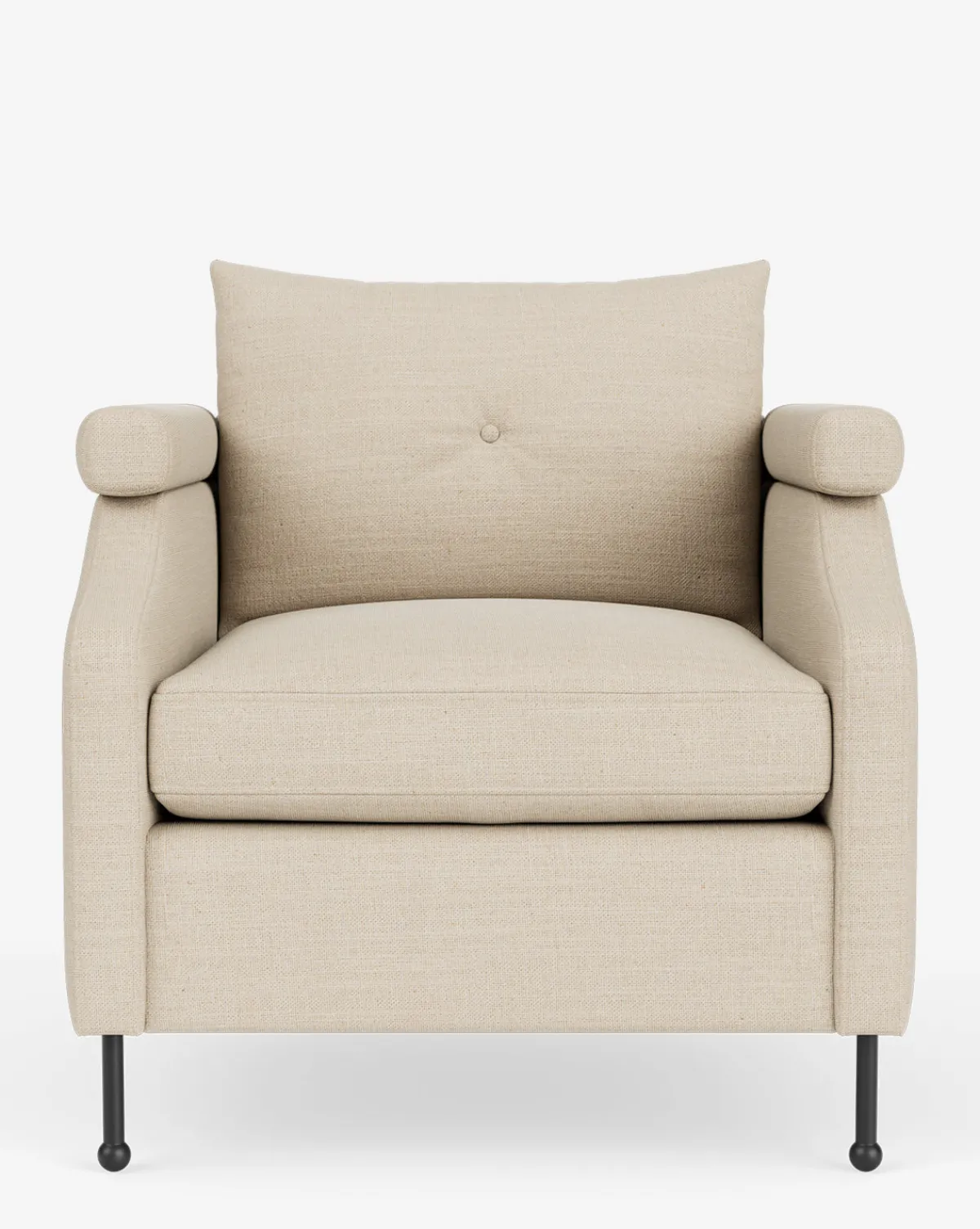 Clegg Lounge Chair|Makerspalm Sale