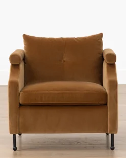 Clegg Lounge Chair (Ready to Ship)|McGee & Co. Online