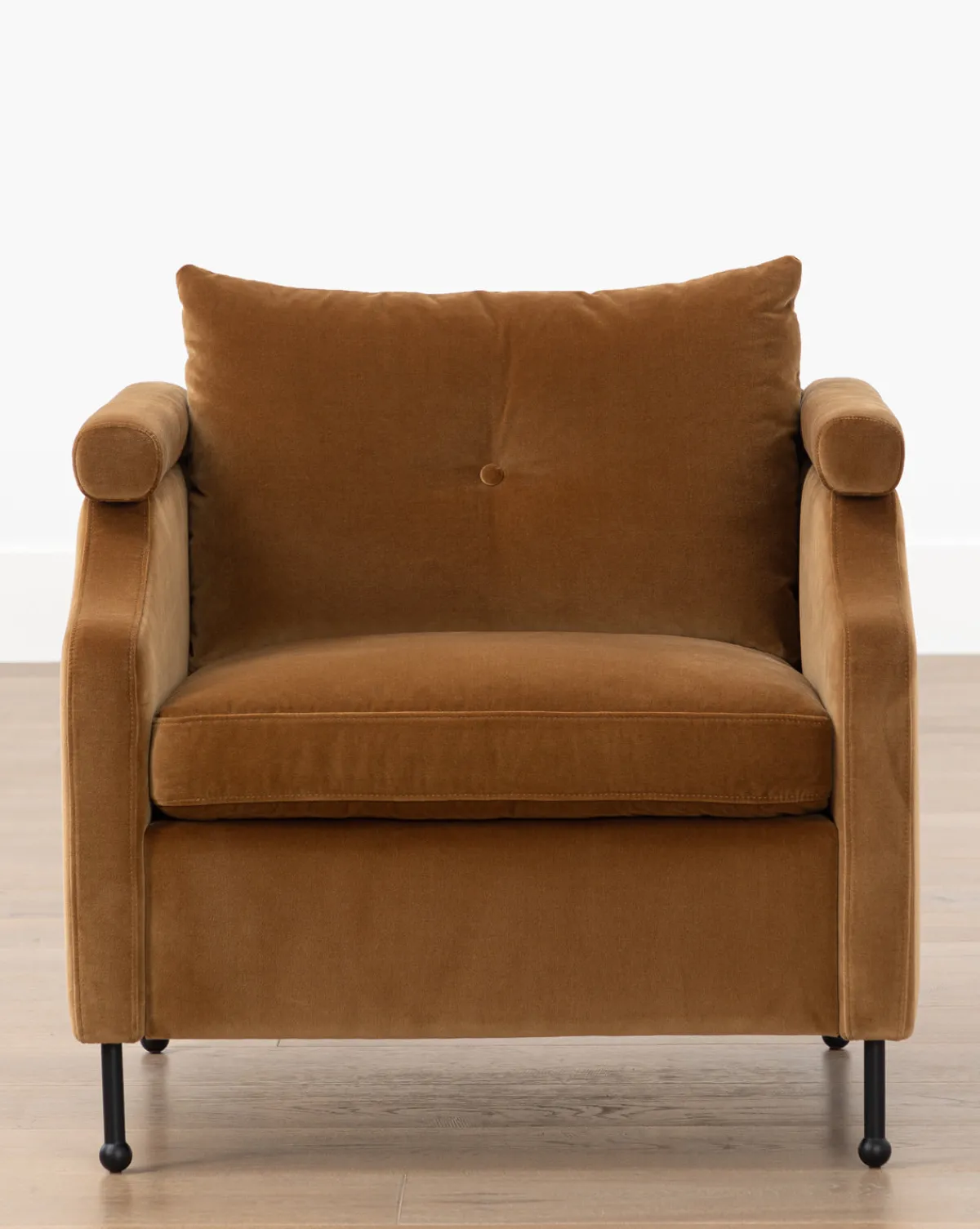 Clegg Lounge Chair (Ready to Ship)|McGee & Co. Online