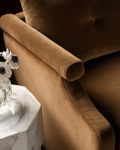 Clegg Lounge Chair (Ready to Ship)|McGee & Co. Online