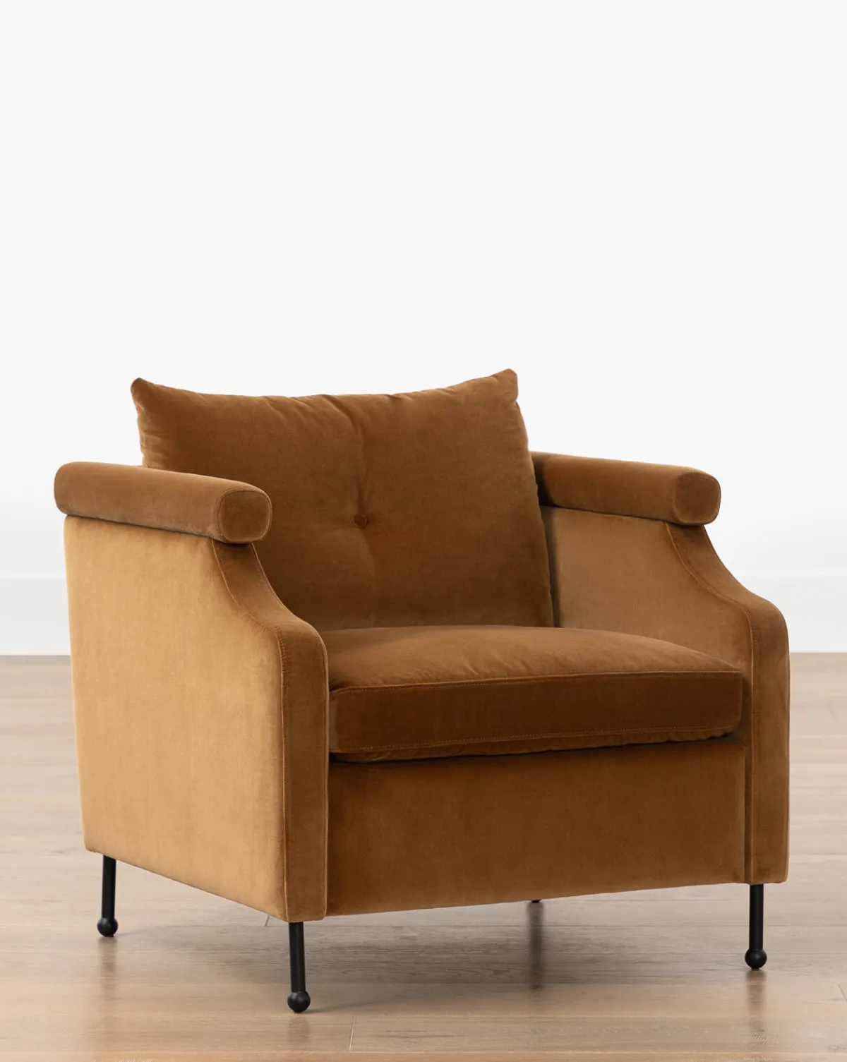 Clegg Lounge Chair (Ready to Ship)|McGee & Co. Online