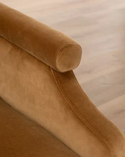 Clegg Lounge Chair (Ready to Ship)|McGee & Co. Online