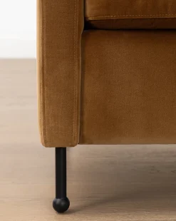 Clegg Lounge Chair (Ready to Ship)|McGee & Co. Online