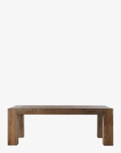Clellan Dining Table|Four Hands Discount