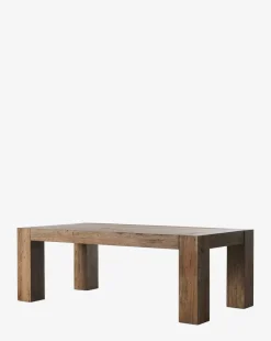 Clellan Dining Table|Four Hands Discount