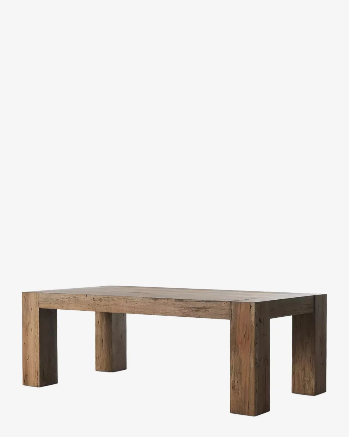 Clellan Dining Table|Four Hands Discount