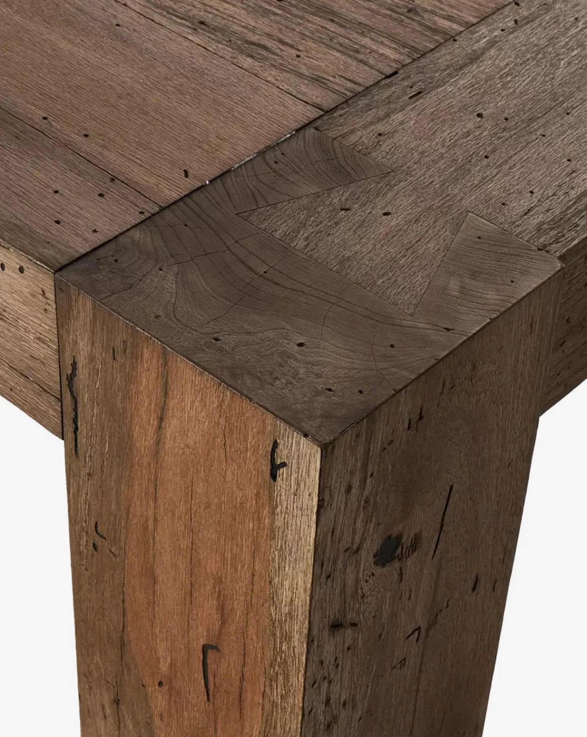 Clellan Dining Table|Four Hands Discount