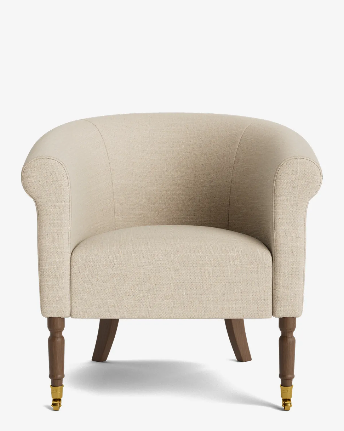 Clemence Lounge Chair|Makerspalm New