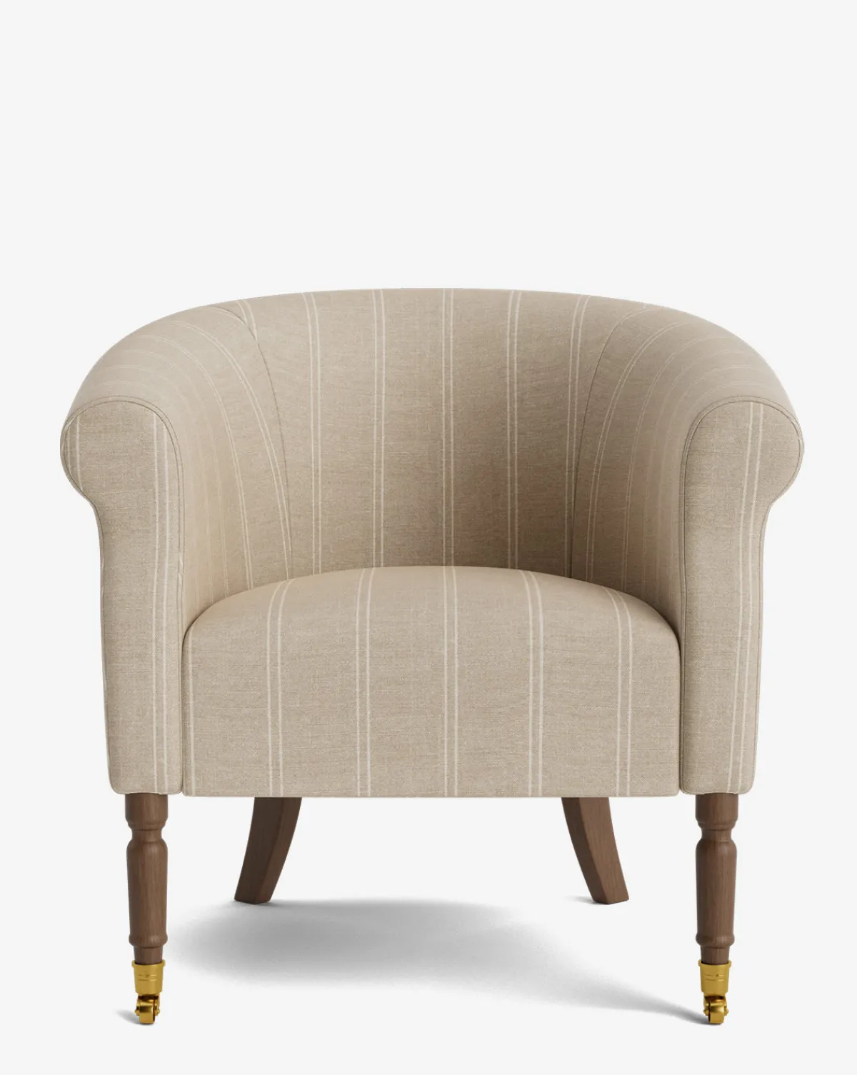 Clemence Lounge Chair|Makerspalm New