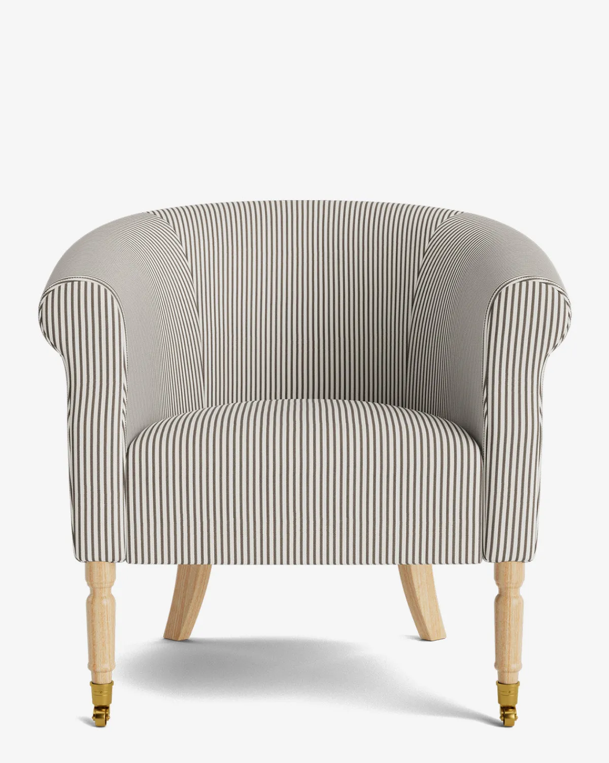 Clemence Lounge Chair|Makerspalm New