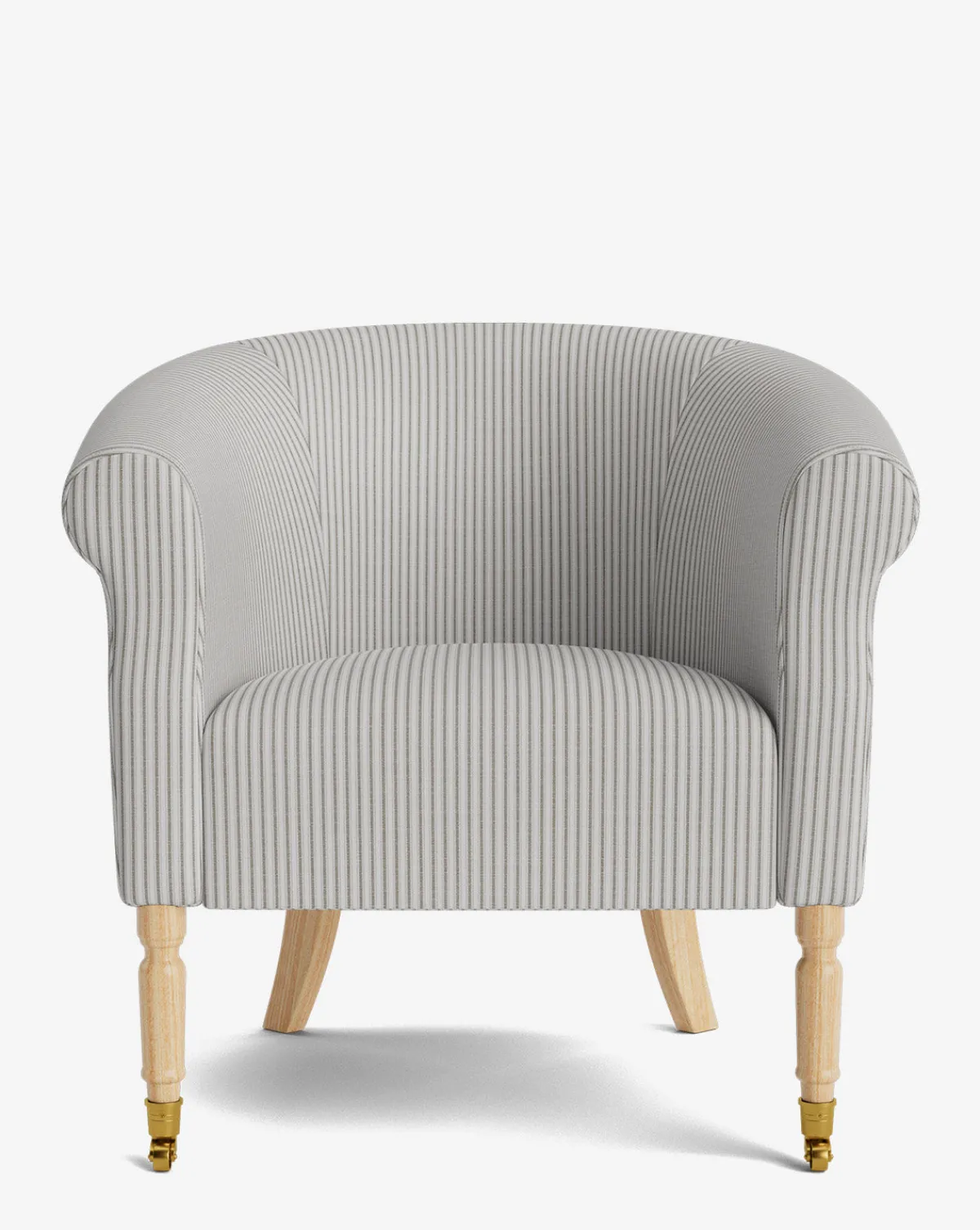Clemence Lounge Chair|Makerspalm New