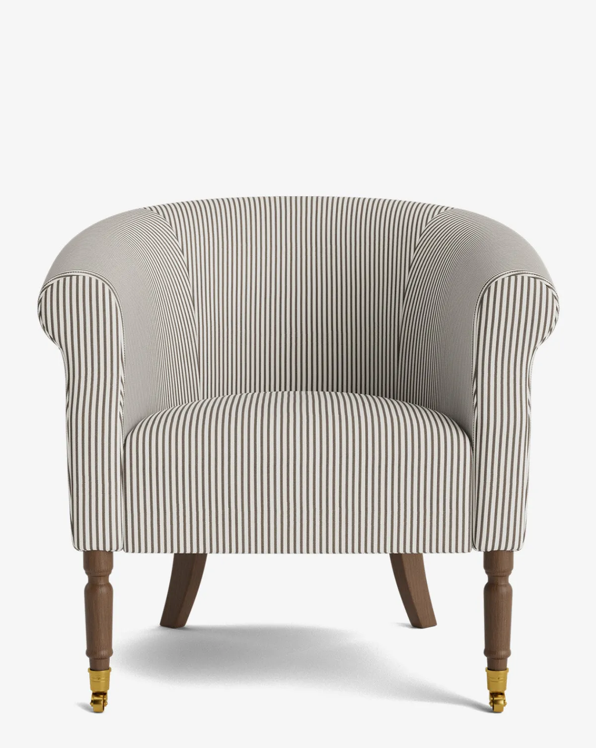 Clemence Lounge Chair|Makerspalm New
