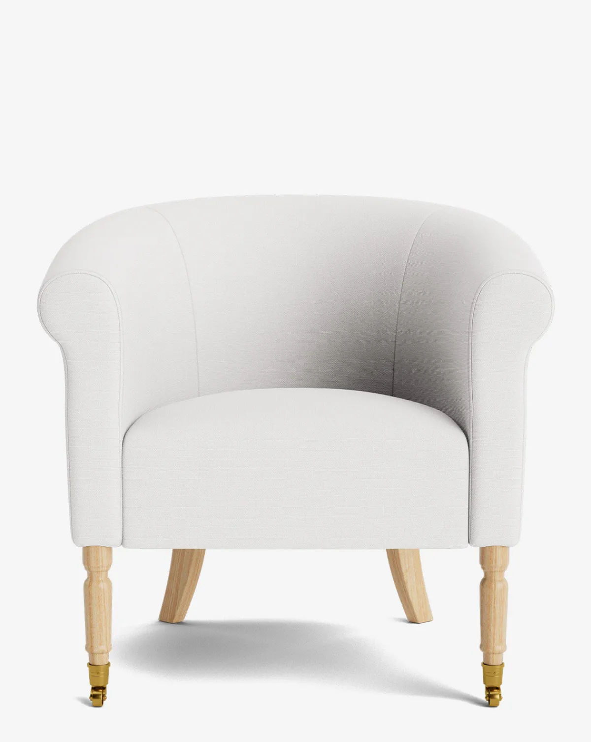 Clemence Lounge Chair|Makerspalm New