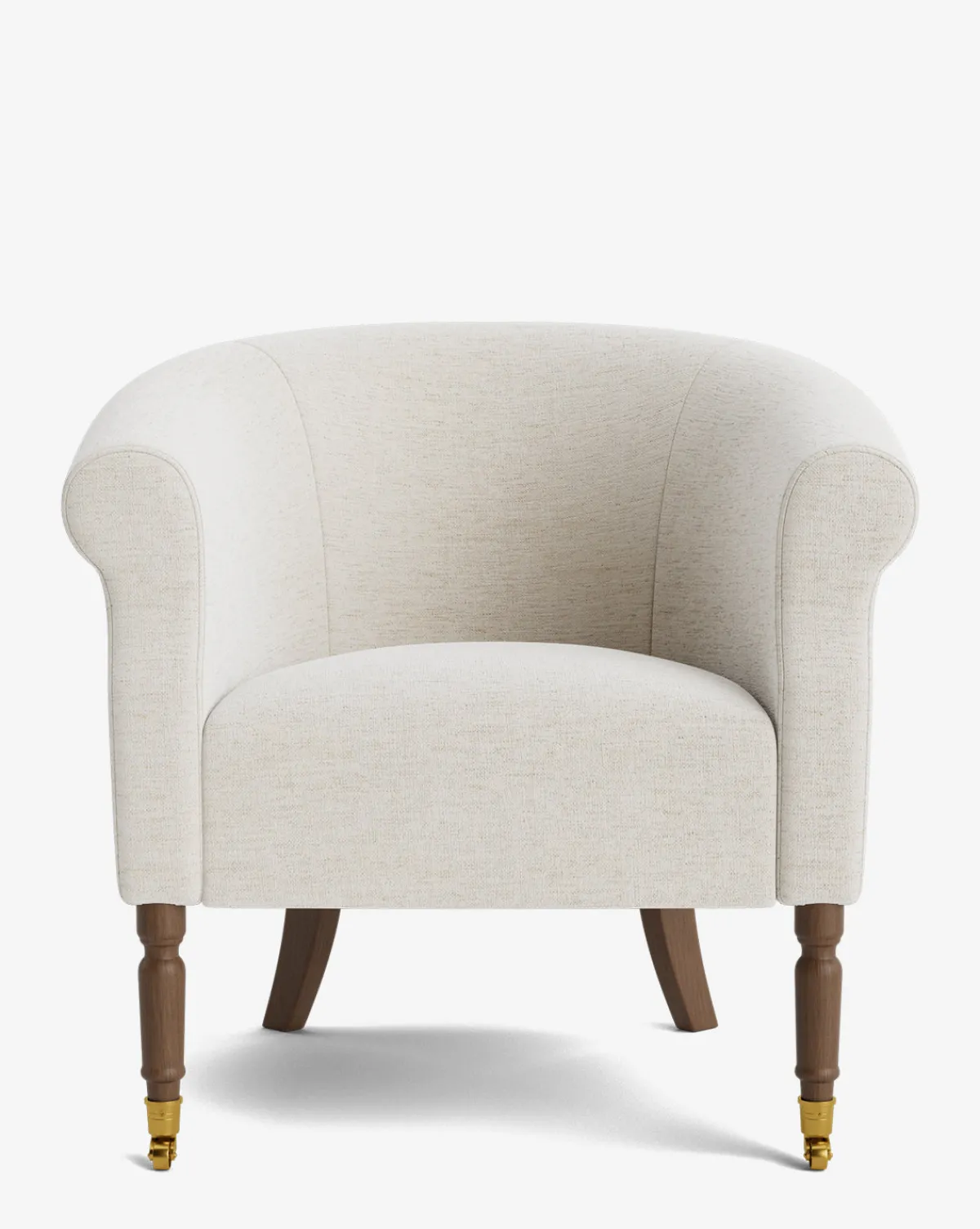 Clemence Lounge Chair|Makerspalm New