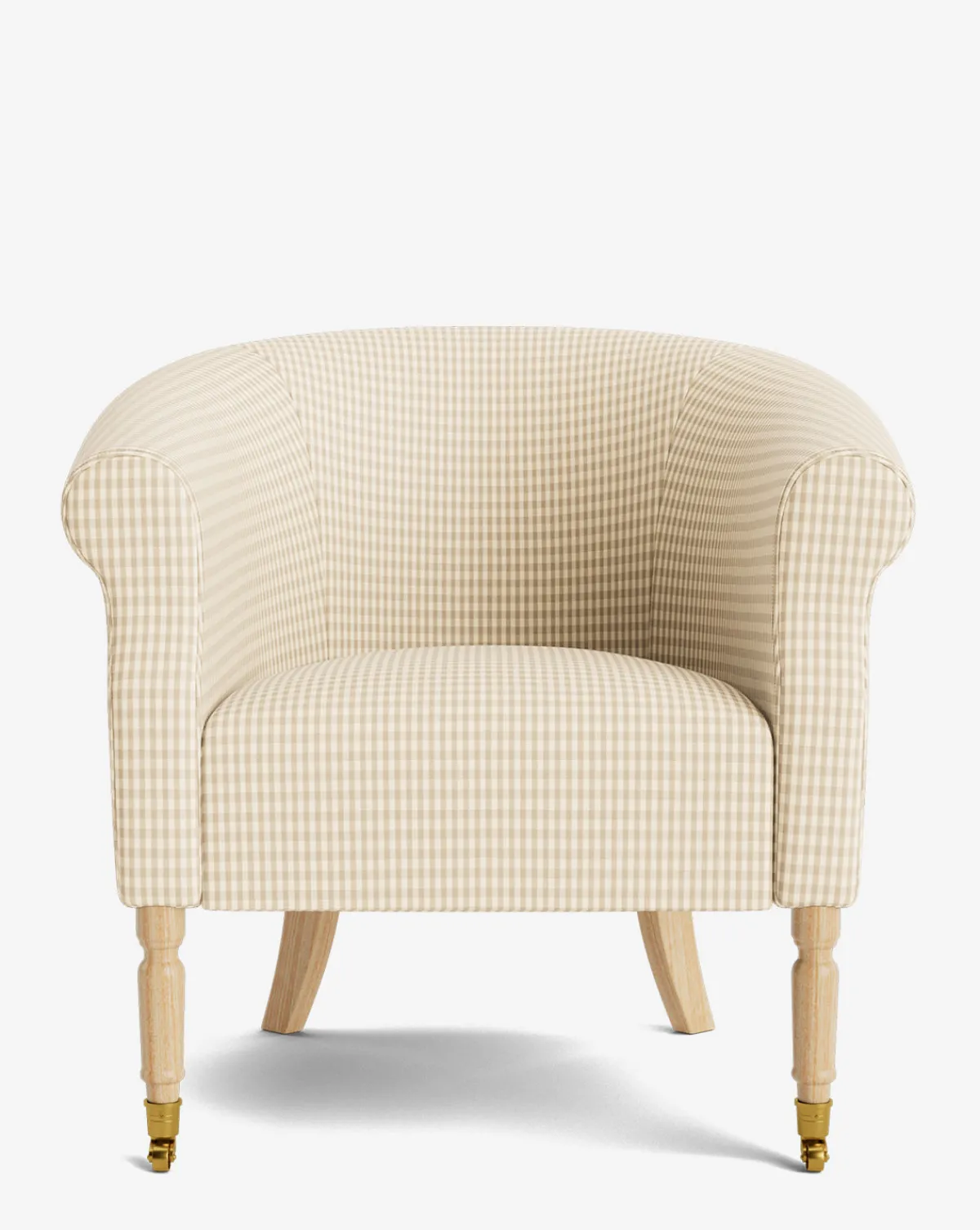 Clemence Lounge Chair|Makerspalm New