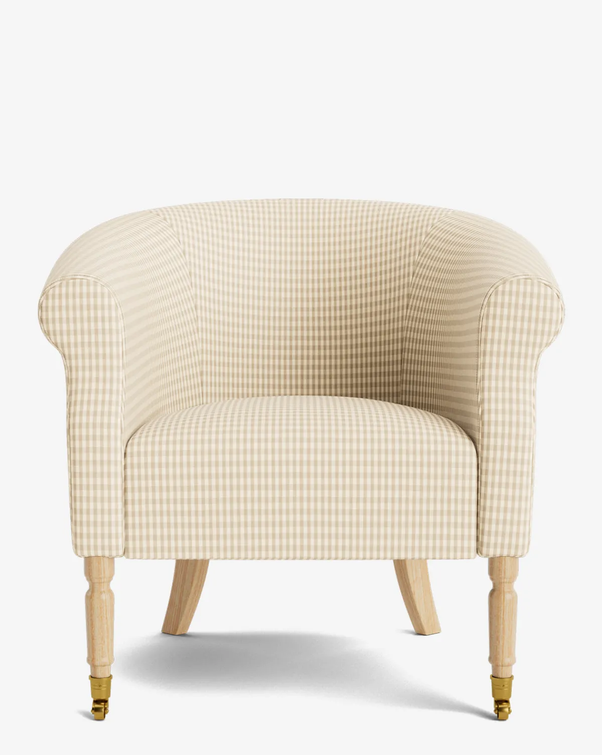 Clemence Lounge Chair|Makerspalm New