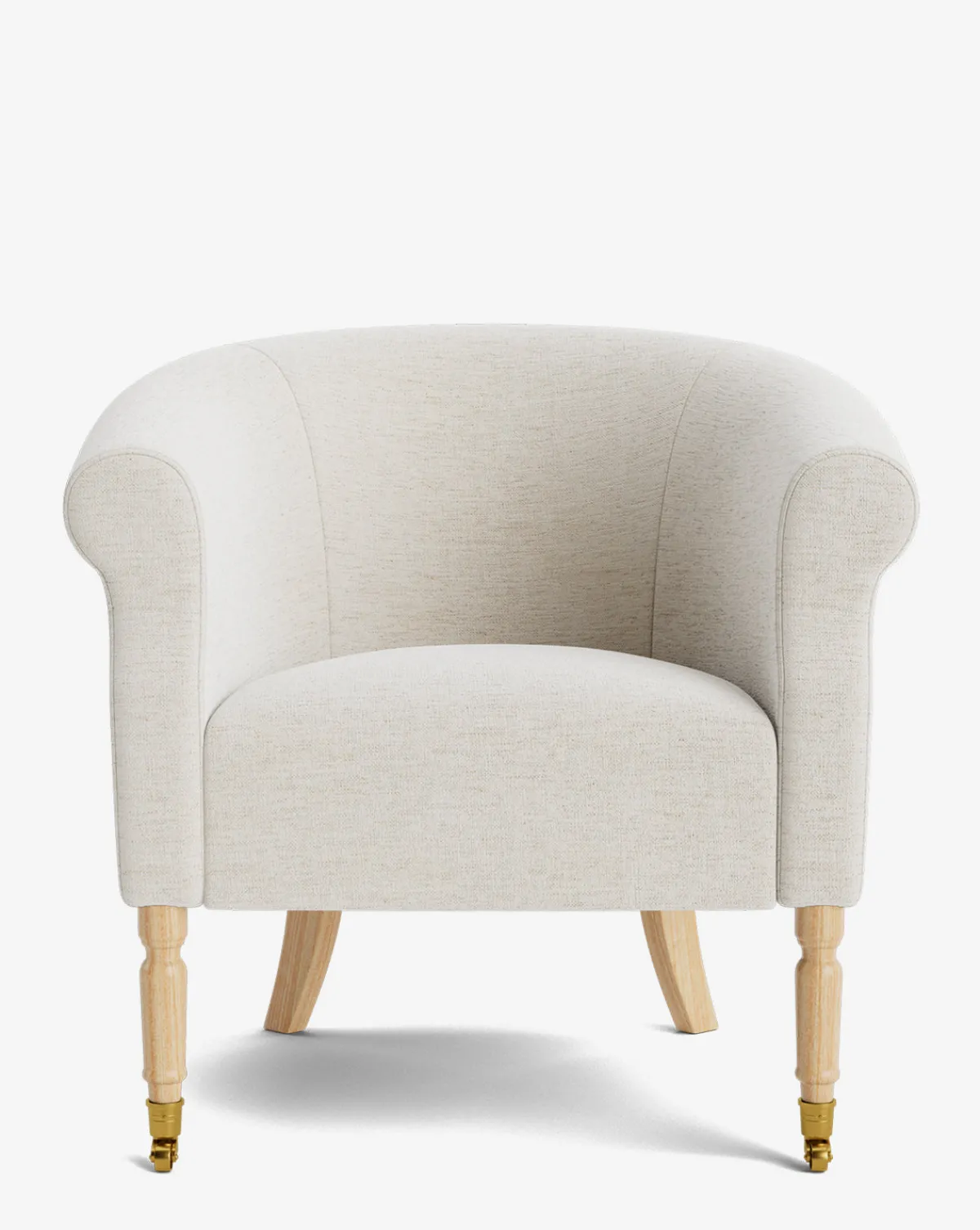 Clemence Lounge Chair|Makerspalm New