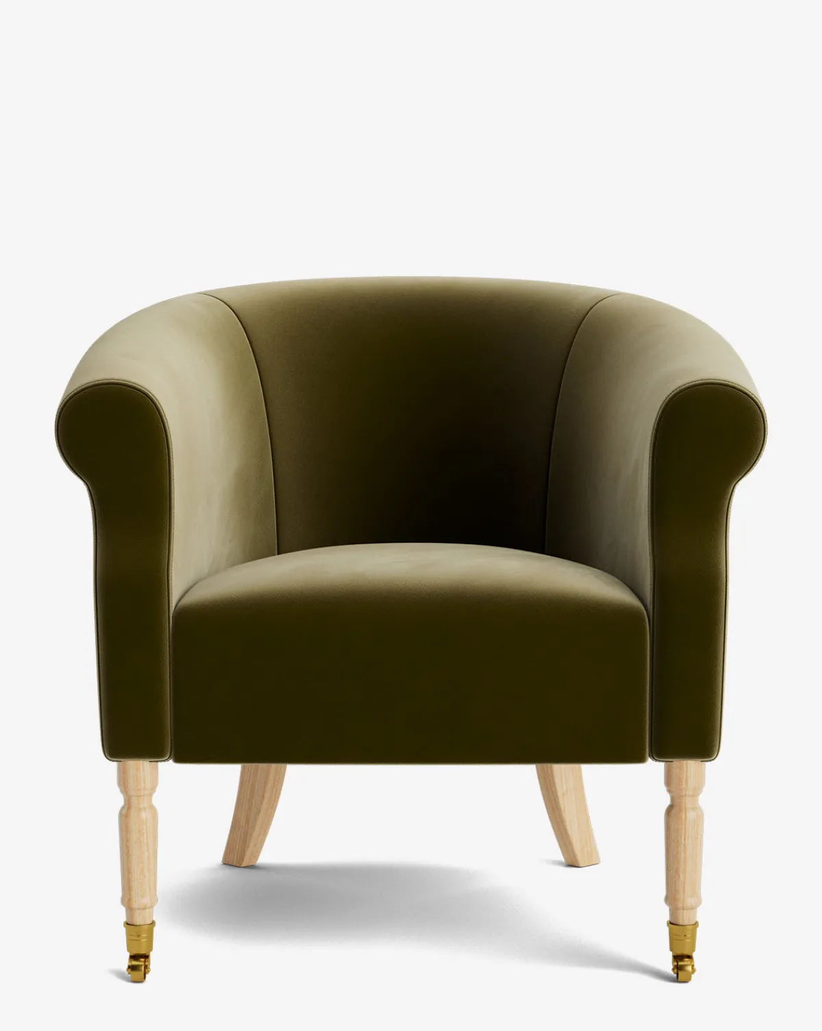 Clemence Lounge Chair|Makerspalm New