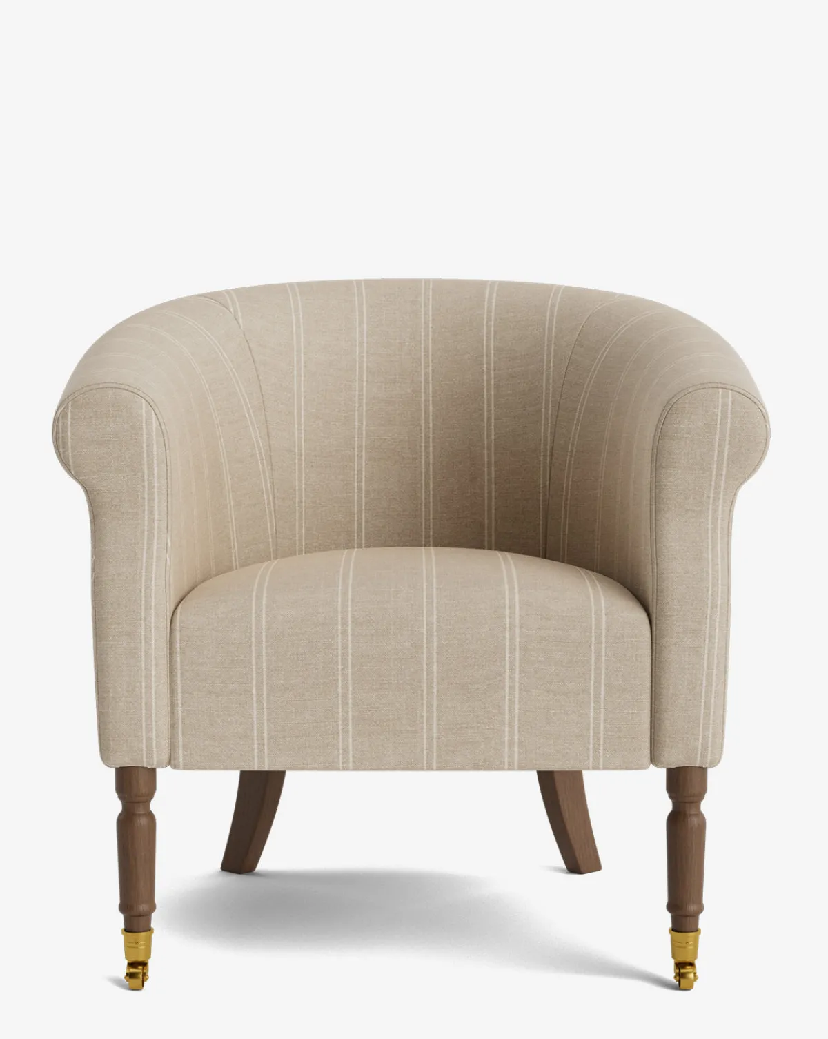 Clemence Lounge Chair|Makerspalm New