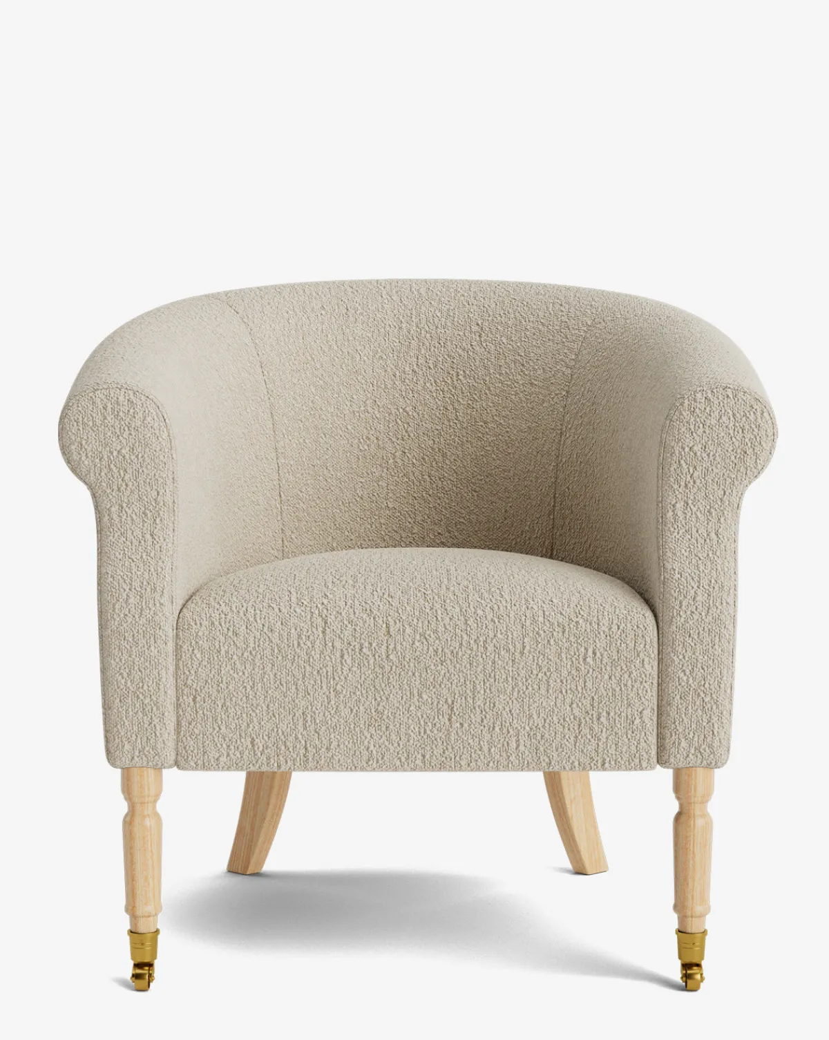 Clemence Lounge Chair|Makerspalm New